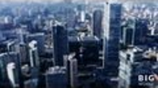 China's Capital Makes For One Big, Beautiful Toy City